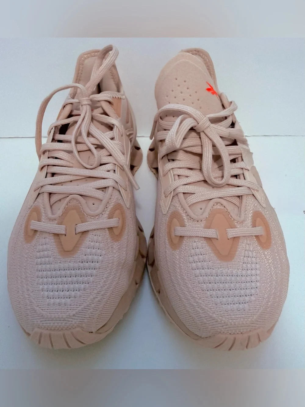 Reebok Womens Zig KINETICA 3 Running Shoe - NWOT - Size 6.5 - Picture 4 of 9